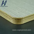 High Quality E0 Melamine Laminated Plywood for Furniture